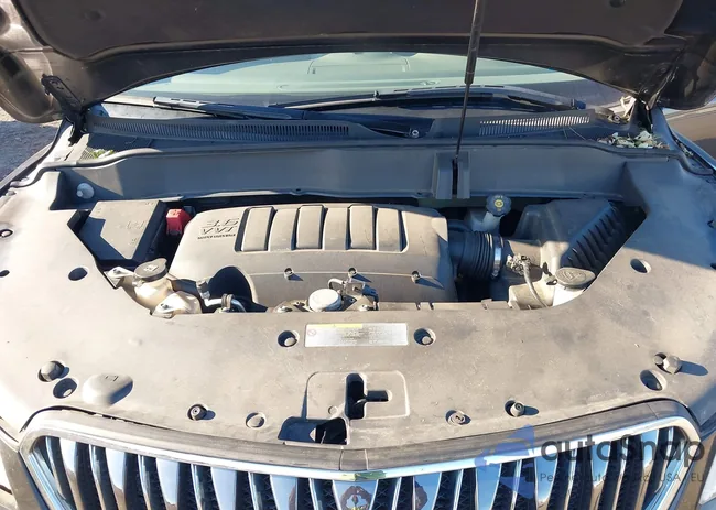 5GAKVBKD7GJ179620: 43485034