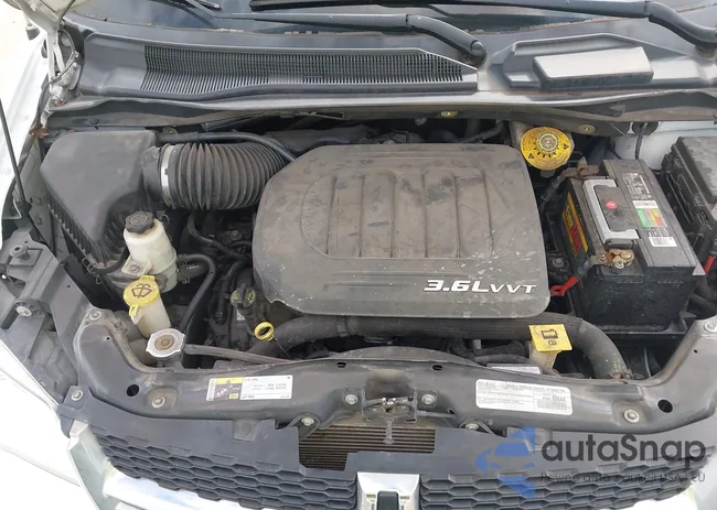 2C4RDGCG2HR861436: 43484083