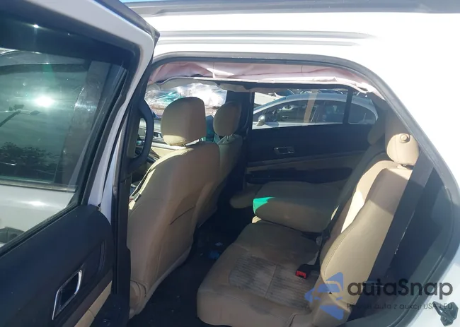 1FM5K8B80HGC16432: 43484090