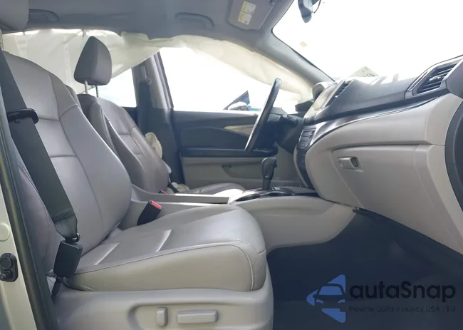 5FNYF5H89JB005290: 43484100