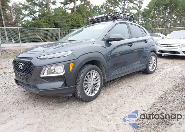 KM8K22AA5KU392101: 43484134