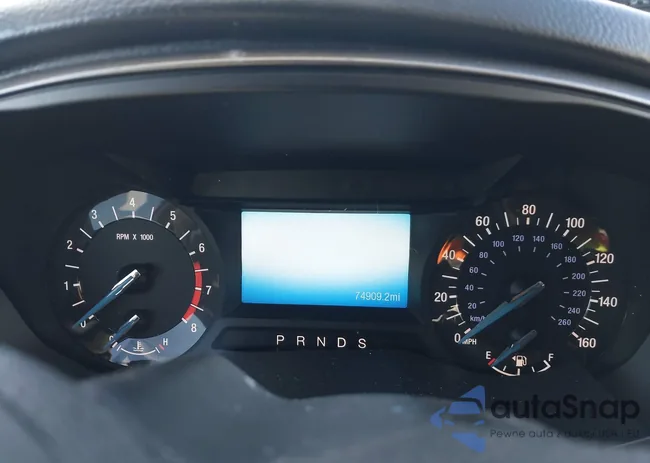 3FA6P0HD6JR189709: 43484143