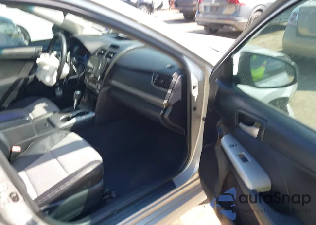 4T1BF1FK8DU265345: 43484180