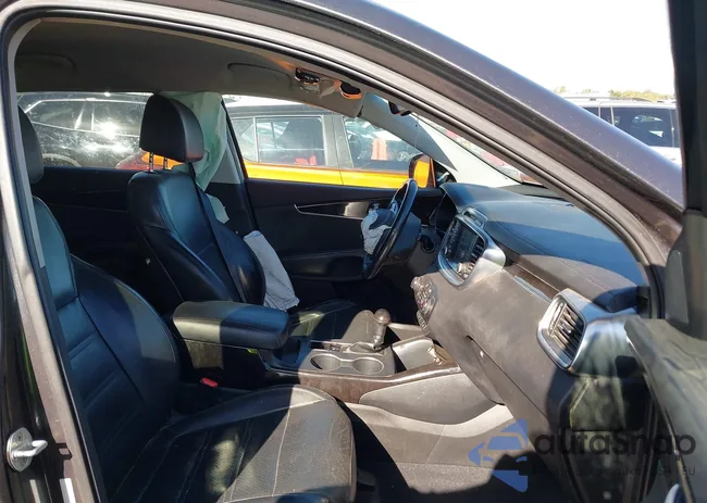 5XYPH4A5XHG320375: 43484203