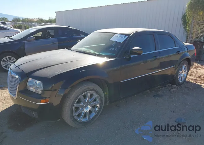 2C3LA53V09H565117: 43484241