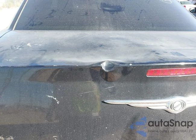 2C3LA53V09H565117: 43484241