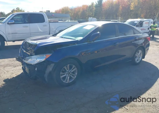 5NPEB4AC5DH719141: 43484341