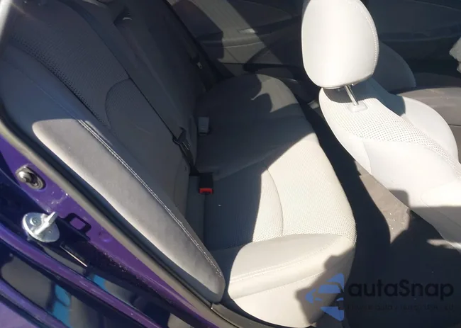 5NPEB4AC5DH719141: 43484341