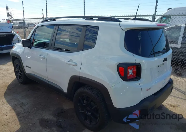 ZACNJABB5LPL65518: 43484343