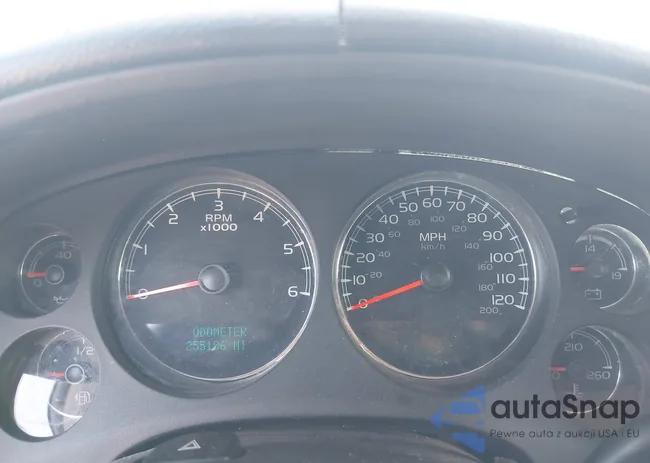 1GNSCAE00BR286629: 43484346