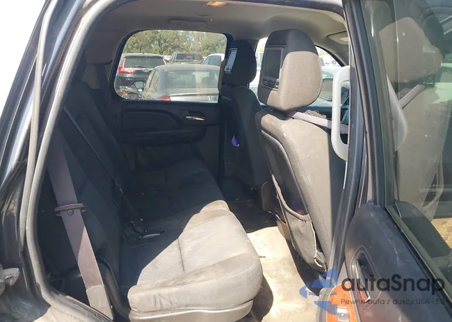 1GNSCAE00BR286629: 43484346