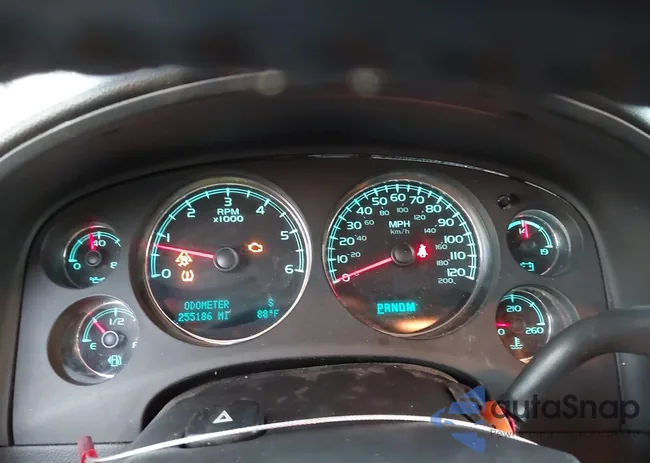 1GNSCAE00BR286629: 43484346