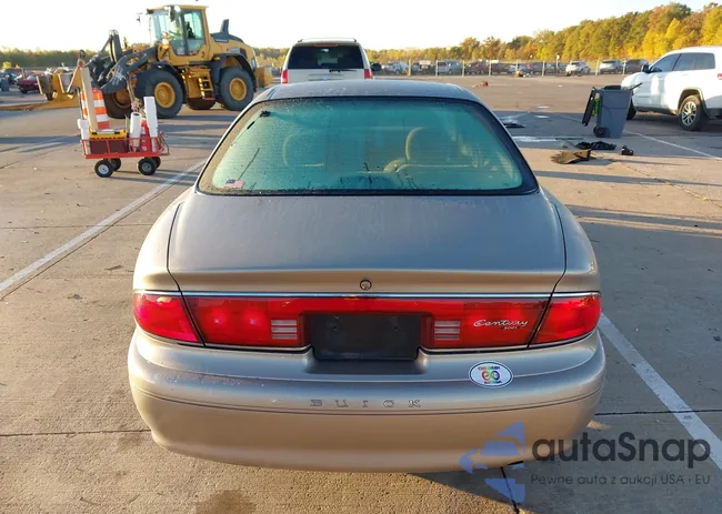 2G4WS52J511191696: 43484352