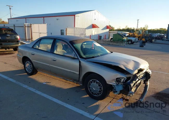 2G4WS52J511191696: 43484352