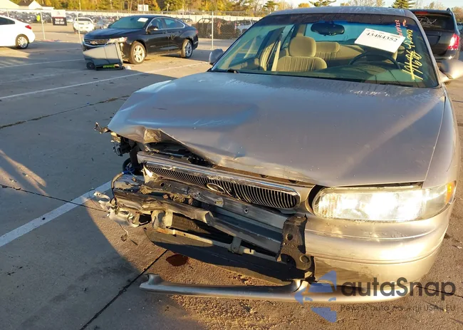 2G4WS52J511191696: 43484352