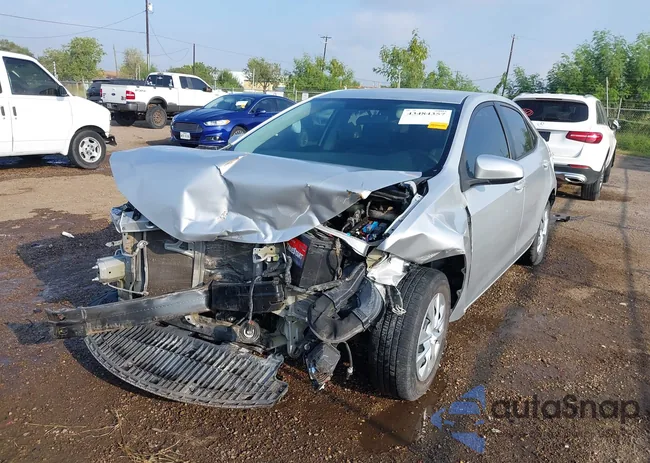 5YFBURHE4GP517335: 43484357