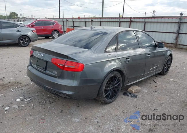 WAUFFAFL7GA007822: 43484368