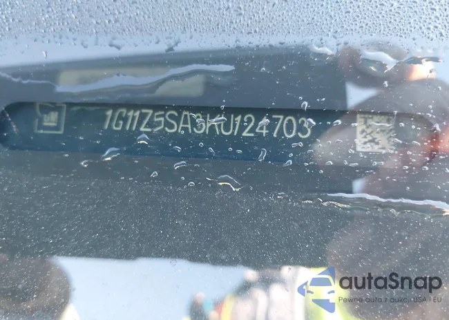 1G11Z5SA3KU124703: 43484375