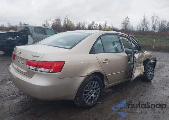 KMHET46C26A080552: 43485493