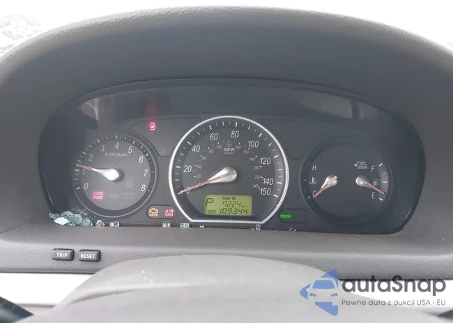 KMHET46C26A080552: 43485493