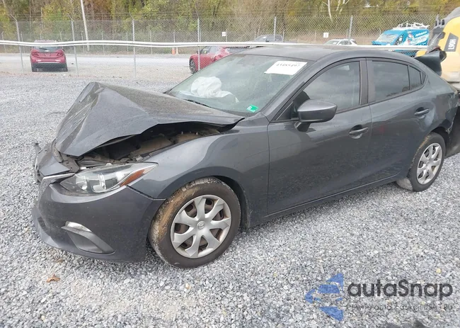 3MZBM1U75FM173297: 43485497