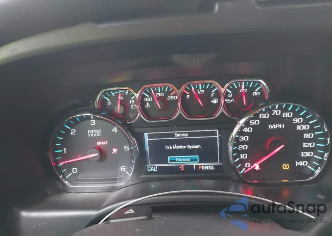 1GTV2NEC2JZ372064: 43485511