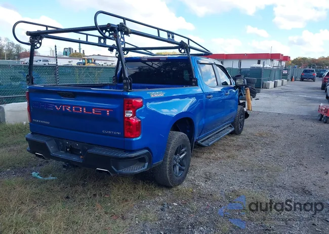 3GCUDCED6PG365470: 43485548