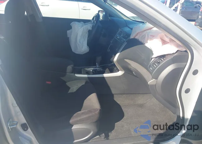 1N4AL3AP0DC278805: 43485559