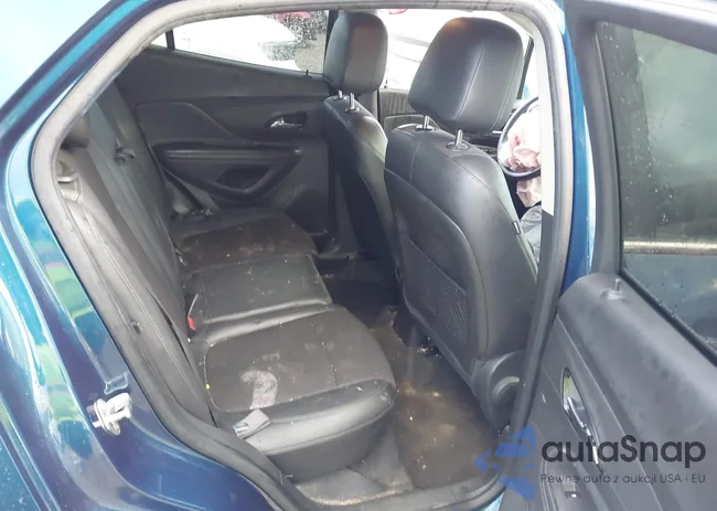 KL4CJASB6KB892206: 43485563