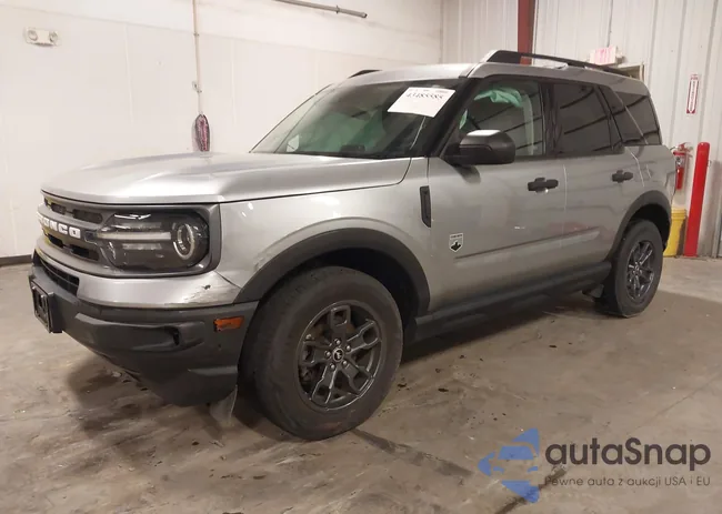 3FMCR9B61MRA01605: 43485585