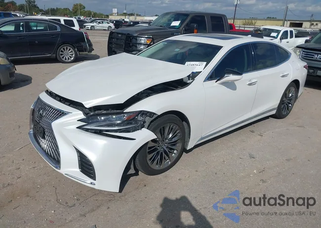 JTHB51FF0J5006024: 43485647