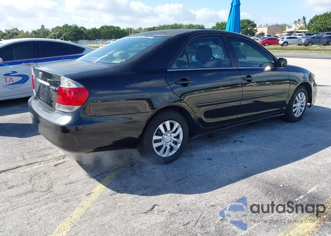 4T1BE32K95U033195: 43485665