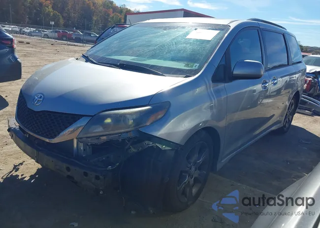 5TDXK3DC7FS636838: 43485678