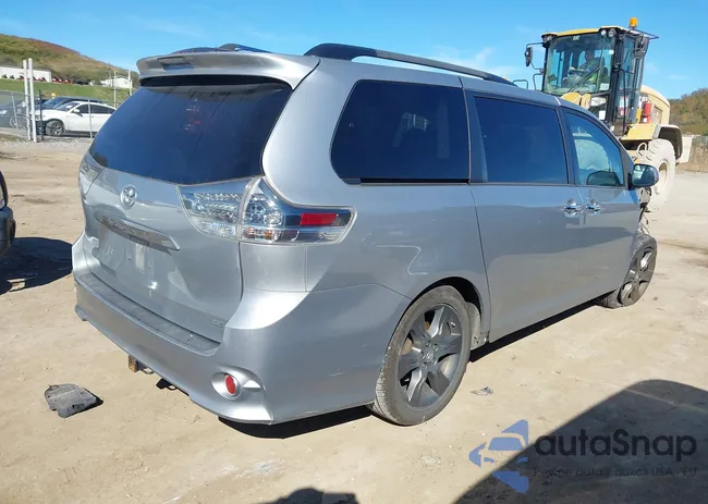 5TDXK3DC7FS636838: 43485678