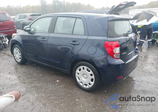 JTKKU4B42B1013035: 43485715