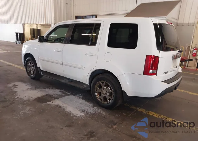 5FNYF4H42CB003245: 43485733