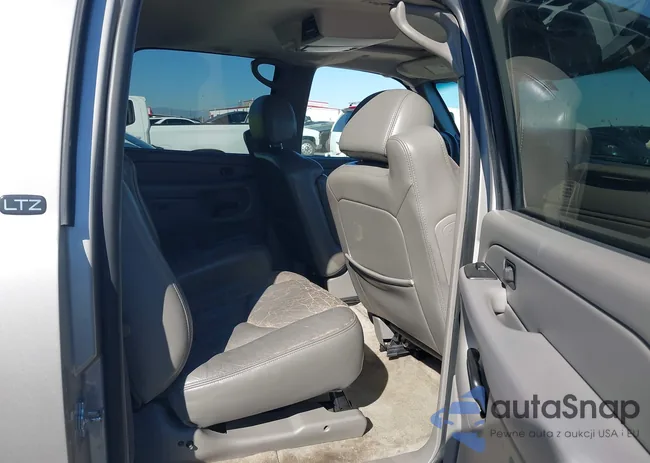 1GNFK16U26J165336: 43485741