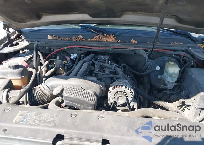 1GNFC13027R414445: 43485757