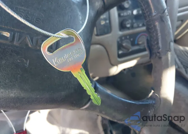 1GTCS195828226013: 43485758