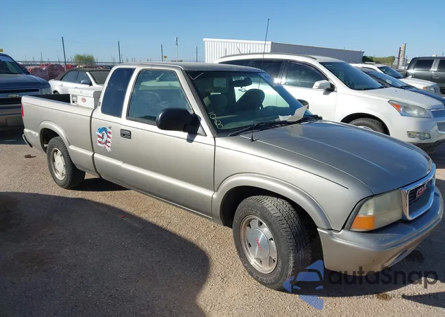 1GTCS195828226013: 43485758