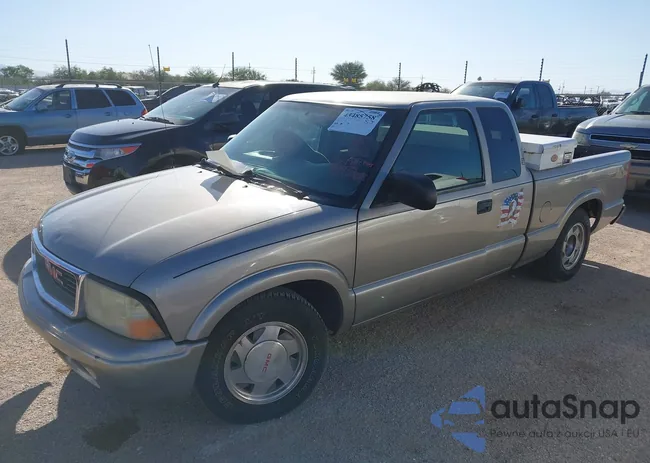 1GTCS195828226013: 43485758