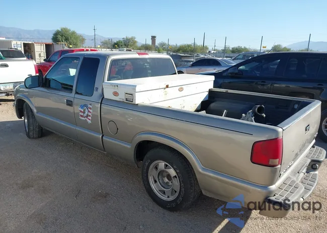 1GTCS195828226013: 43485758