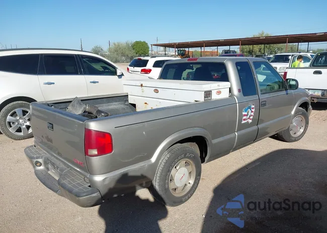 1GTCS195828226013: 43485758