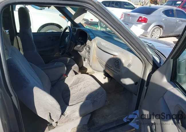 1GTCS195828226013: 43485758