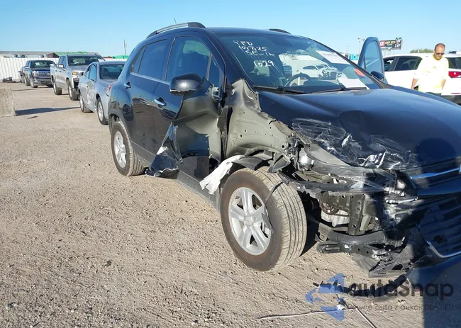 KL7CJLSB3KB811029: 43485763