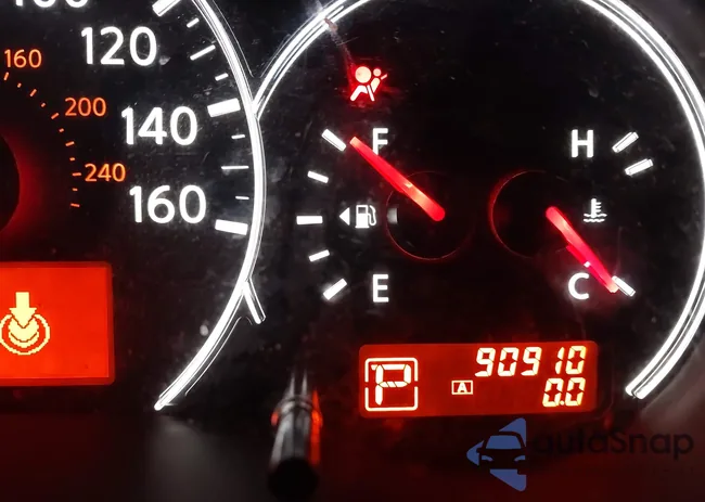 1N4AL2AP4CC174519: 43485798