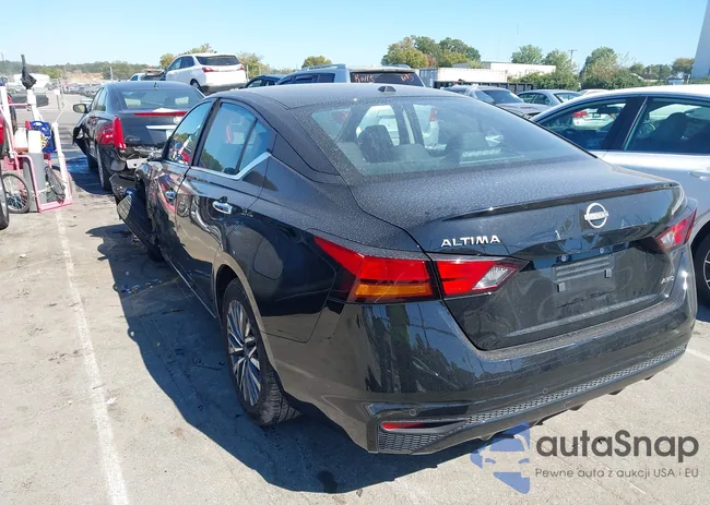 1N4BL4DW1SN390480: 43485826