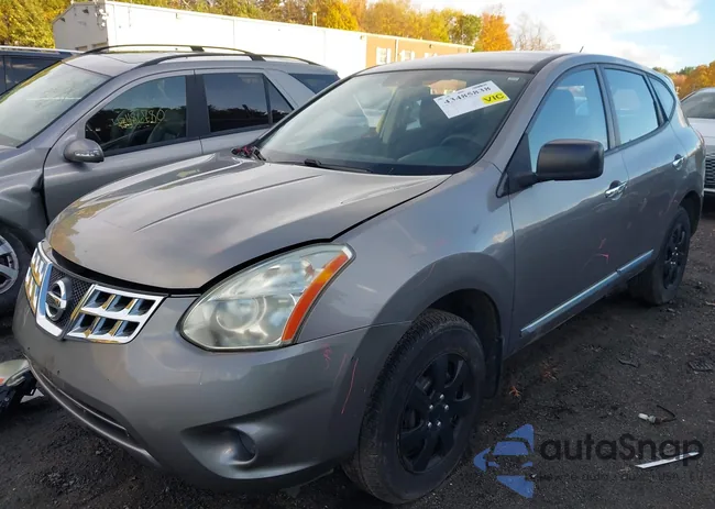 JN8AS5MV5DW627771: 43485838