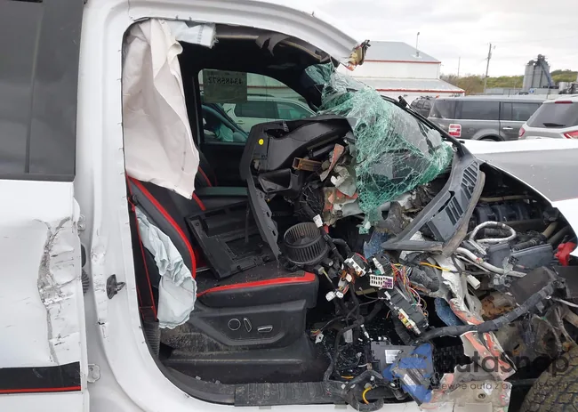 1FTEW1EF5GFB86309: 43485872