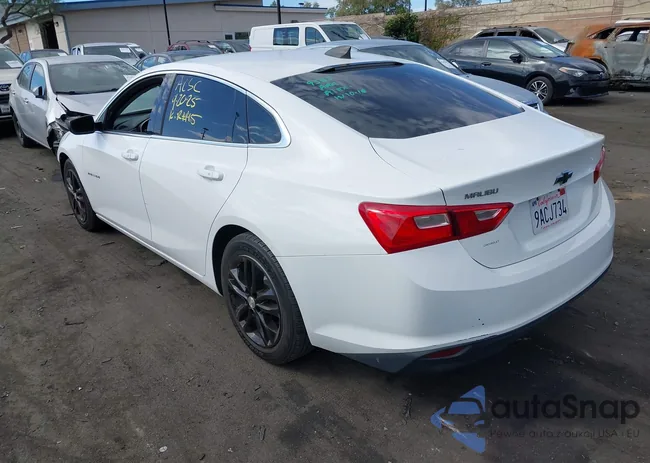 1G1ZB5ST4GF233093: 43485905